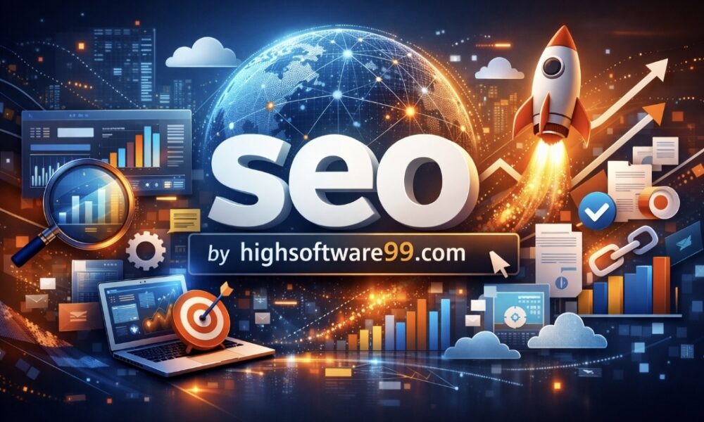Inside the Strategy of seo by highsoftware99.com Explained