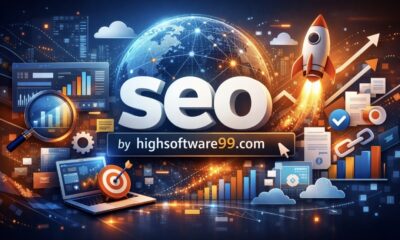 Inside the Strategy of seo by highsoftware99.com Explained
