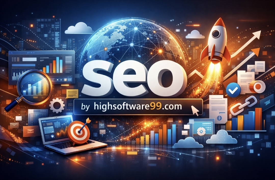 Inside the Strategy of seo by highsoftware99.com Explained