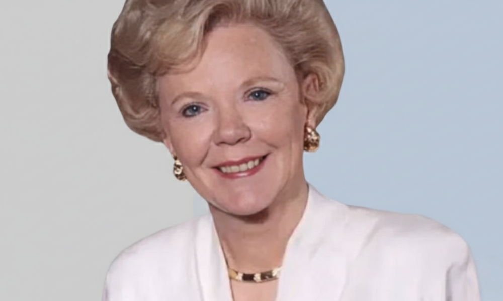 Marilyn Kroc Barg: The Quiet Legacy Behind McDonald’s Empire