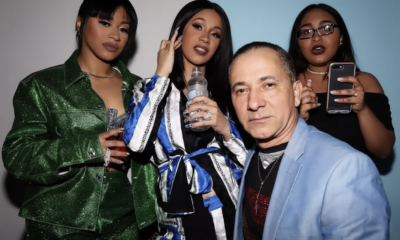 carlos alman: The Quiet Father Behind Cardi B and His Legacy