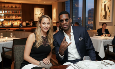 Annie Bakes: Bio, Dennis Rodman Ex-Wife, Career & Story