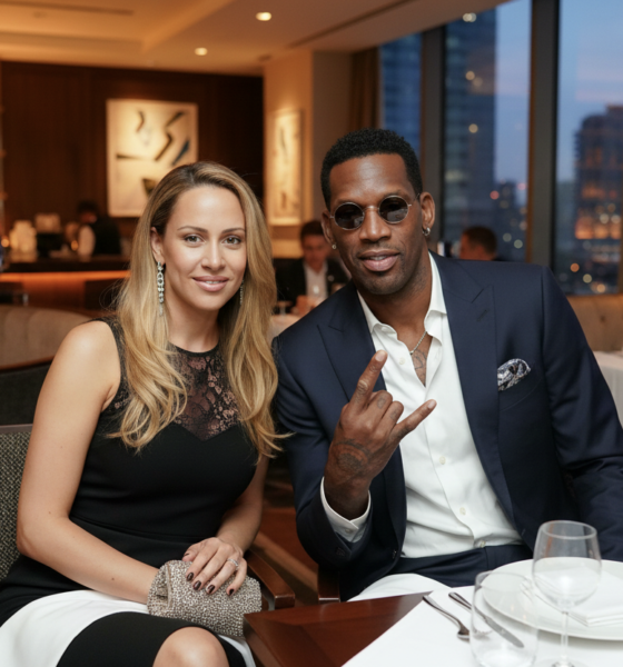 Annie Bakes: Bio, Dennis Rodman Ex-Wife, Career & Story