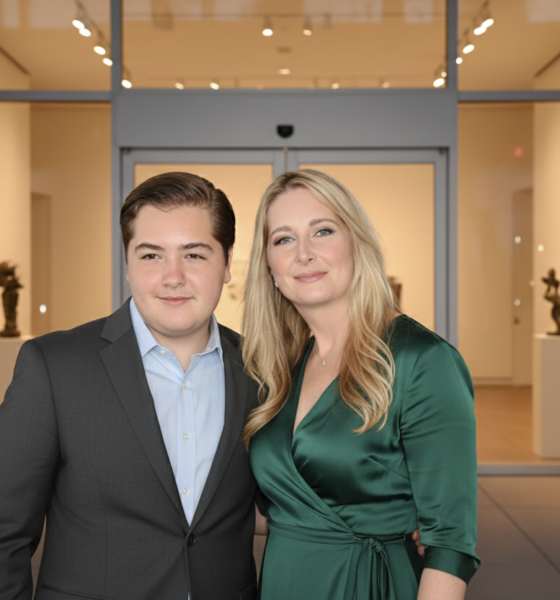 Who Is Marcy Wudarski? The Untold Story You Should Know