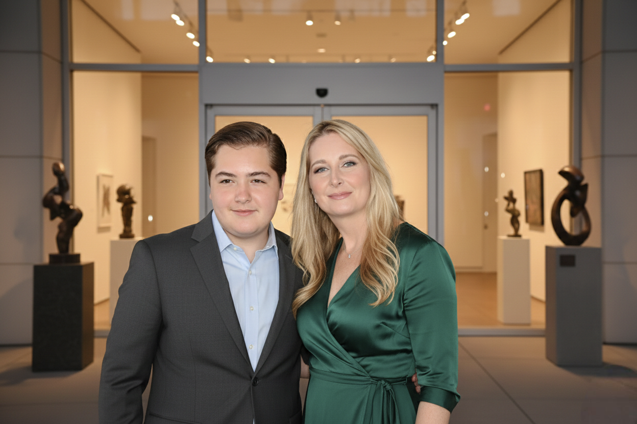 Who Is Marcy Wudarski? The Untold Story You Should Know