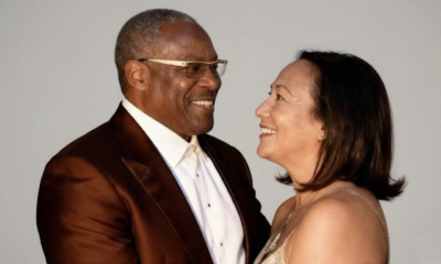 Melissa Esplana: A Life of Grace, Family, and Enduring Love