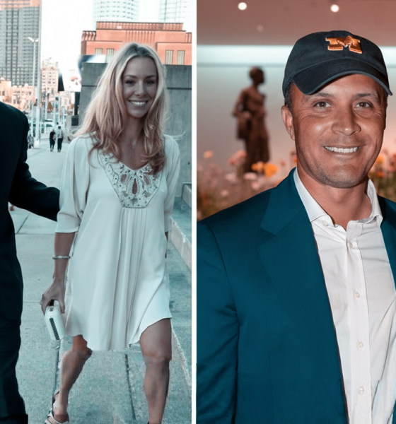Emily Threlkeld Bio: Facts About Harold Ford Jr.’s Wife