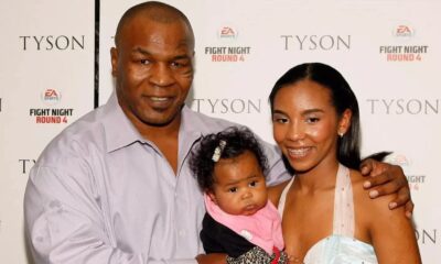 sol xochitl: Resilience Beyond Boxing's Spotlight Revelation