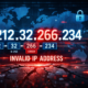 212.32.266.234: The Anatomy of an Invalid IP Address Decoded