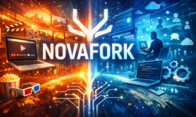 Novafork: Unraveling a Modern Digital Phenomenon with Real-World Relevance
