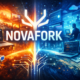 Novafork: Unraveling a Modern Digital Phenomenon with Real-World Relevance