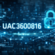 uac3600816: Complete Guide to Meaning and Uses