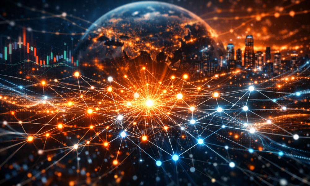 Zytescintizivad Spread: Hidden Patterns Shaping Modern Risk