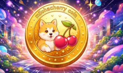 milohacherry coin: The Story Behind a Rising Digital Symbol
