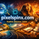 Unveiling pixelspinx com: A Deep Dive into Its Purpose, Reach & Insights