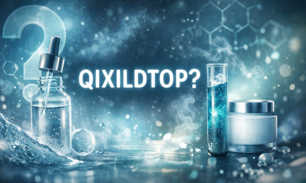 What Is Qixildtop in Cleansing Explained: Origins, Reality, and Misconceptions