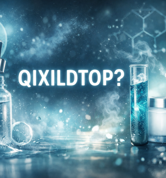 What Is Qixildtop in Cleansing Explained: Origins, Reality, and Misconceptions
