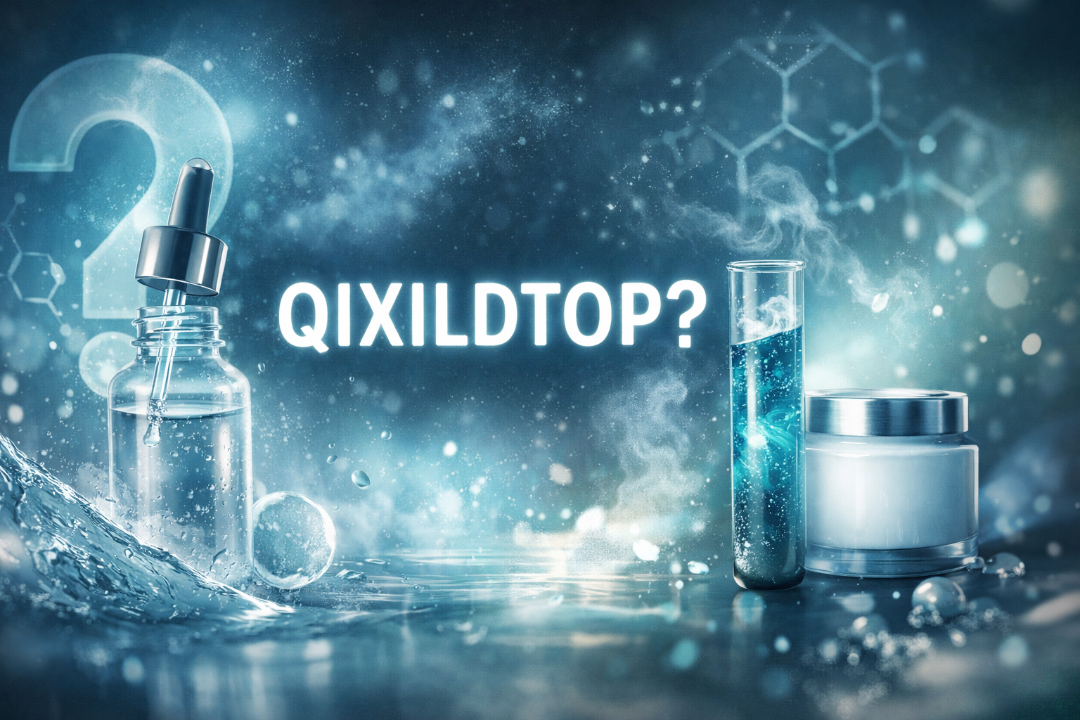 What Is Qixildtop in Cleansing Explained: Origins, Reality, and Misconceptions