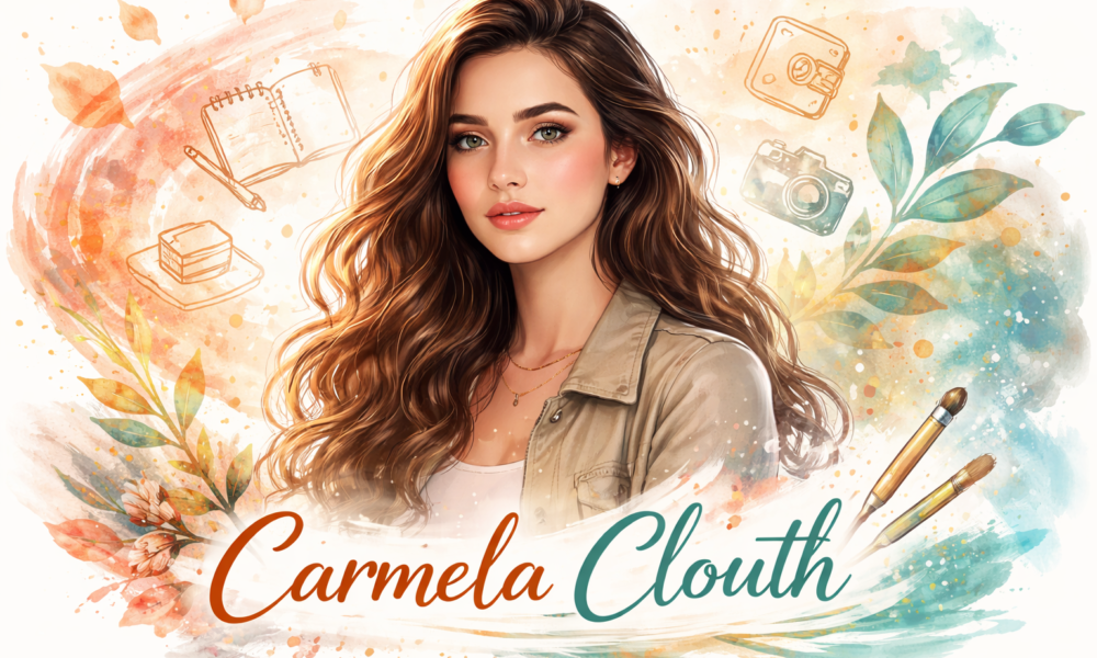 Carmela Clouth – Meaning, Identity, and Modern Creative Influence