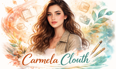 Carmela Clouth – Meaning, Identity, and Modern Creative Influence