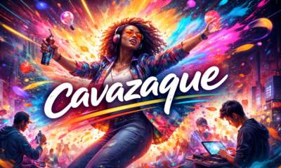 cavazaque: The Untold Story Behind Its Rising Fame