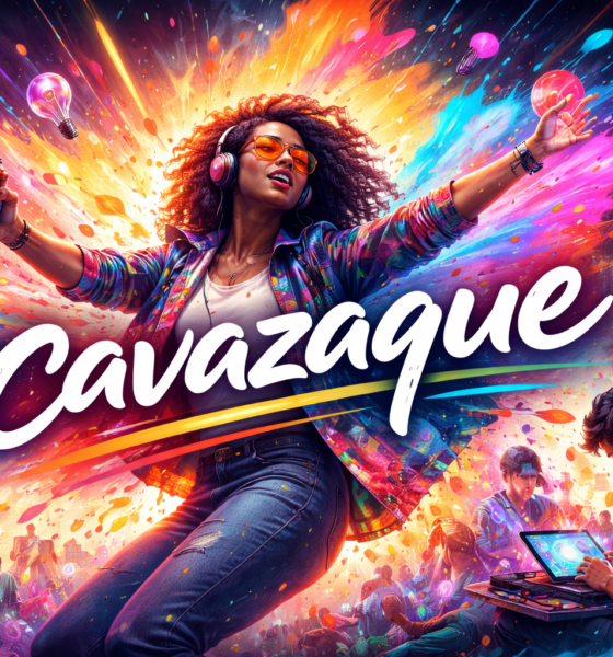 cavazaque: The Untold Story Behind Its Rising Fame