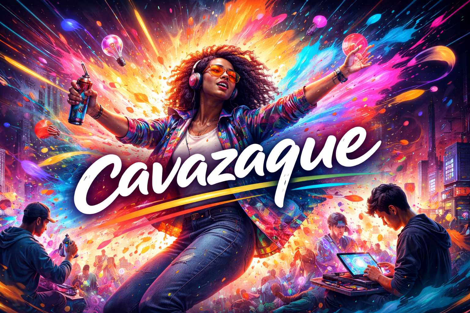 cavazaque: The Untold Story Behind Its Rising Fame