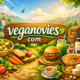 veganovies com: Your Complete Guide to Plant-Based Living