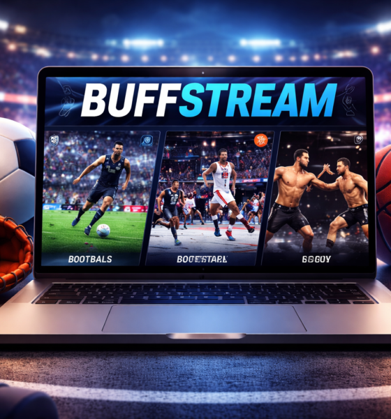Buffstream Explained: Live Sports Streaming Without Limits