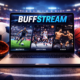 Buffstream Explained: Live Sports Streaming Without Limits