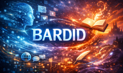 Bardid: Exploring the Unique Digital Identity and Cultural Term ‘Bardid’