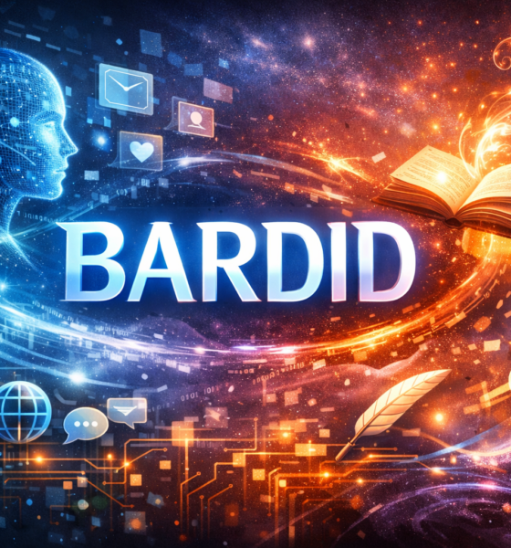 Bardid: Exploring the Unique Digital Identity and Cultural Term ‘Bardid’