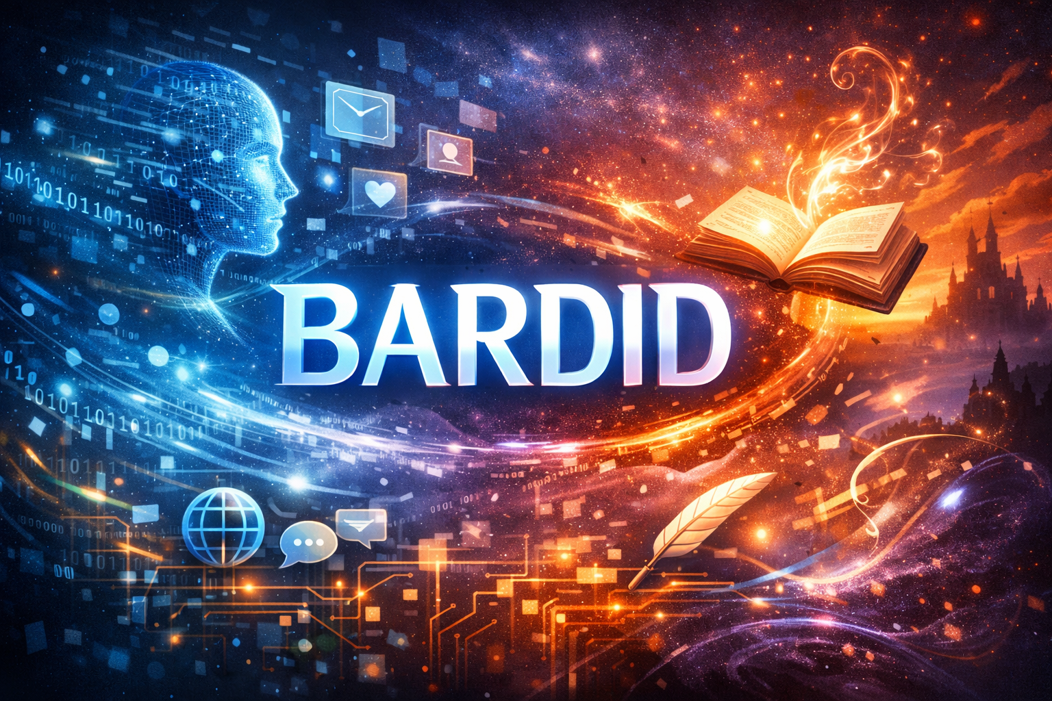Bardid: Exploring the Unique Digital Identity and Cultural Term ‘Bardid’