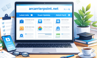 arcarrierpoint net: A Deep Look at Its Real Impact Today Hub