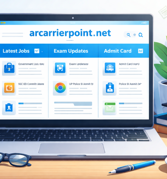 arcarrierpoint net: A Deep Look at Its Real Impact Today Hub