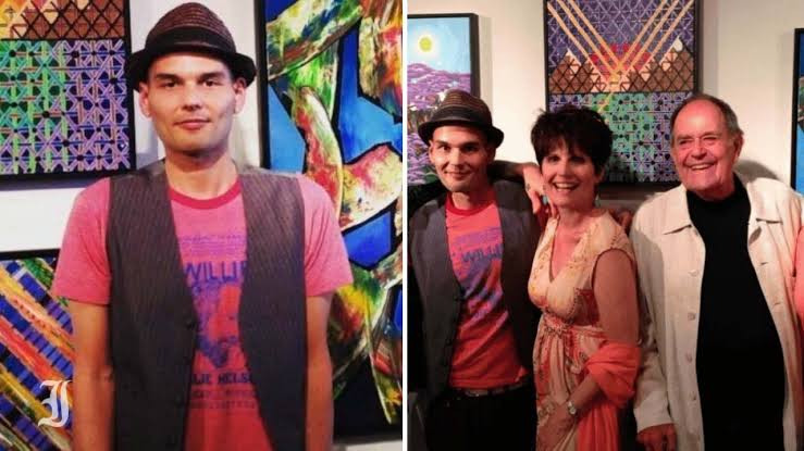 Simon Luckinbill – Biography, Family Legacy, Career & Life Story