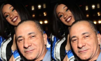 Carlos Alman: Life, Family & Untold Story