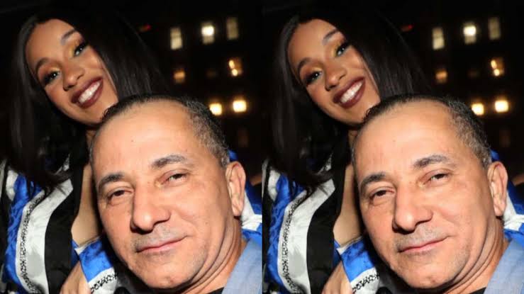 Carlos Alman: Life, Family & Untold Story