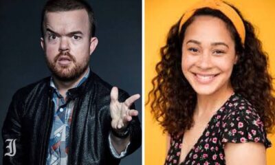 Brad Williams Wife: Love, Strength, and Shared Laughter