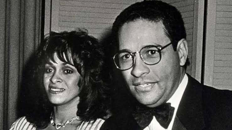 The Private Strength and Story of june baranco