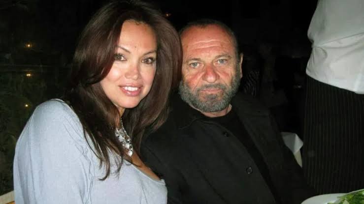 tiffany pesci: Quiet Strength in Hollywood Legacy and Grace!