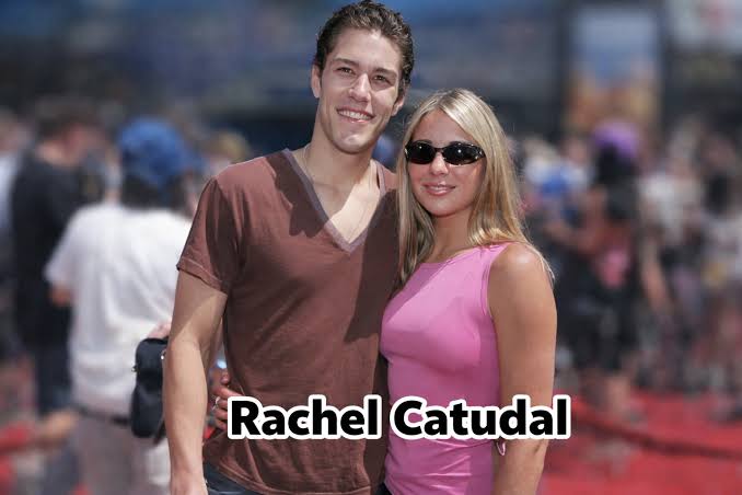 rachel catudal: Strength, Wellness, and Family Life