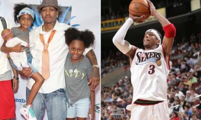 Isaiah Rahsaan Iverson: Biography, Family, Life & Legacy