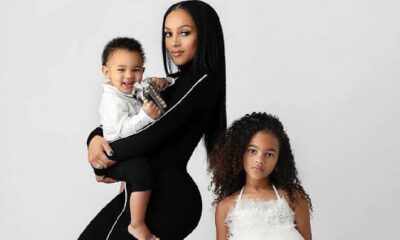 Hendrix Wilburn: Biography, Family, Parents, and Early Life