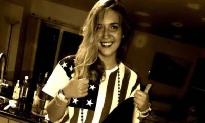 Hopie Carlson: Life, Background, and Personal Story