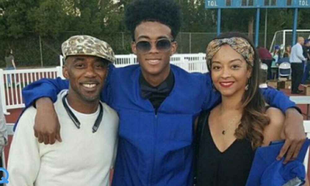 Shelly Tresvant: Life, Family, and Story Behind the Name