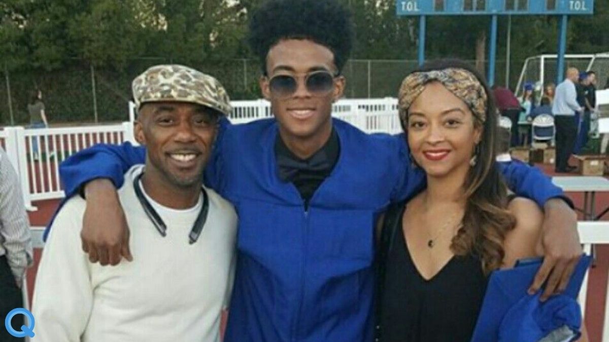 Shelly Tresvant: Life, Family, and Story Behind the Name