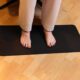 Earthing Mat Benefits for Better Sleep and Morning Energy