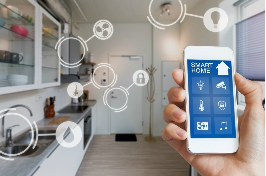 How Home Automation Helps Reduce Energy Consumption at Home
