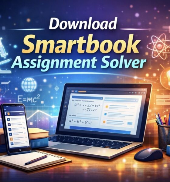 Download Smartbook Assignment Solver: Simplifying Academic Success in the Digital EraDownload Smartbook Assignment Solver: Download Smartbook Assignment Solver: Simplifying Academic Success in the Digital Era Academic Success in the Digital Era